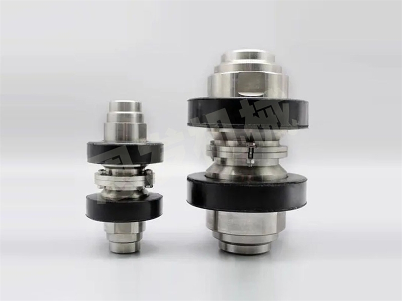 Threaded Breakaway Valve